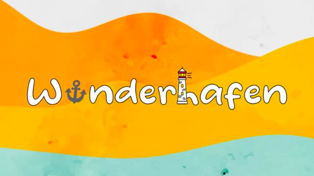 Wonderhafen logo
